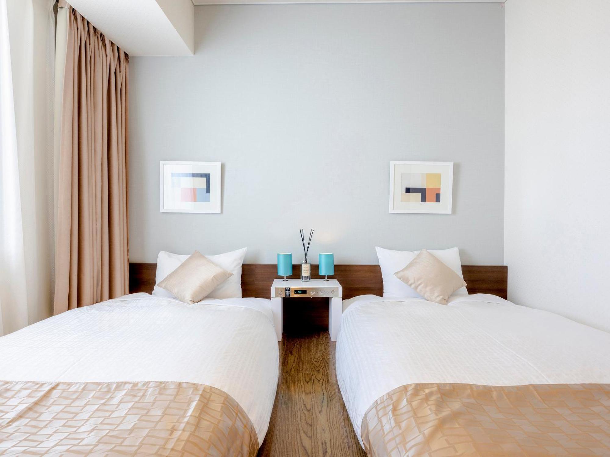 Hotel Gracery Sapporo Exterior foto